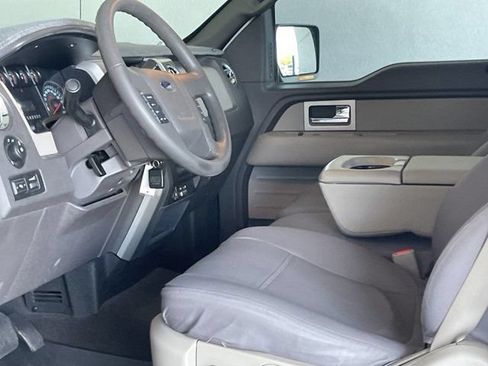 Used 2010 Ford F150 XLT RWD image 13