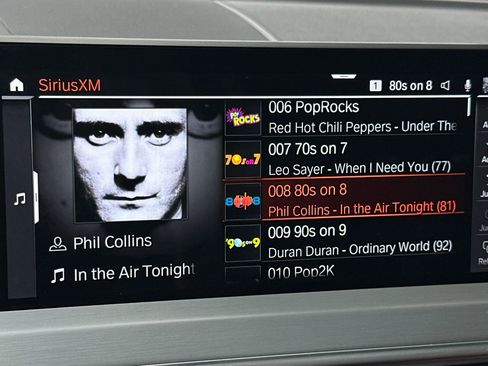 Used 2024 BMW X3 xDrive30i w/ Convenience Package image 23