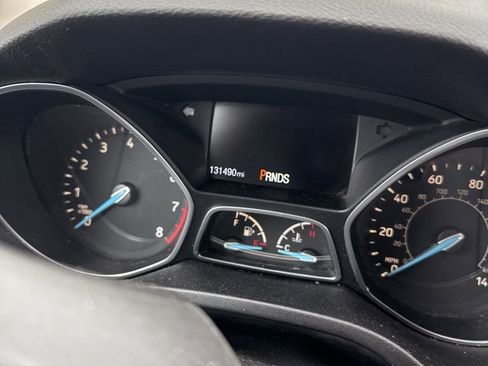 Used 2016 Ford Focus SE w/ Equipment Group 201A image 10