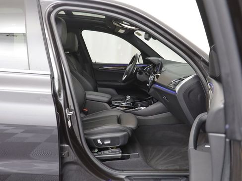 Certified 2022 BMW X3 xDrive30i w/ Premium Package 2 (ZPA) image 18