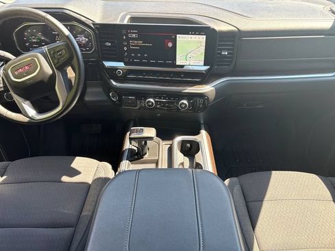 Certified 2026 GMC Sierra 1500 Elevation w/ Preferred Package AWD/4WD image 17
