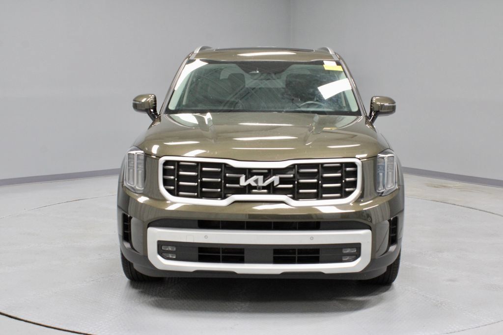 Used 2024 Kia Telluride SX AWD/4WD image 8