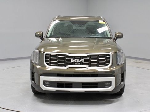 Used 2024 Kia Telluride SX AWD/4WD image 8