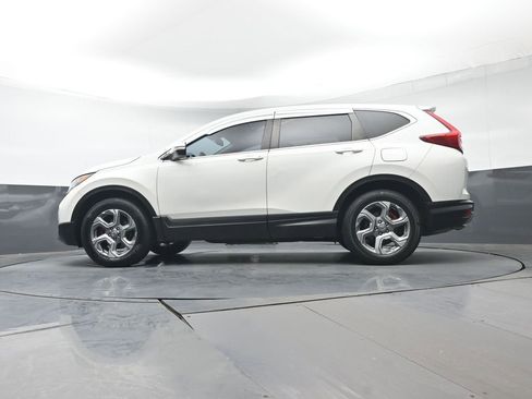 Used 2019 Honda CR-V EX-L image 32