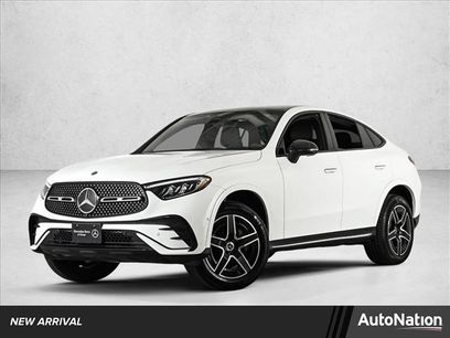 Certified 2026 Mercedes-Benz GLC 300 4MATIC