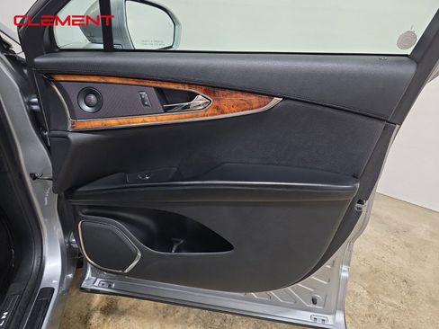 Used 2020 Lincoln Nautilus Reserve image 36