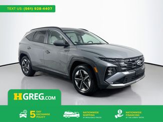 Used 2026 Hyundai Tucson SEL Plus FWD video 1