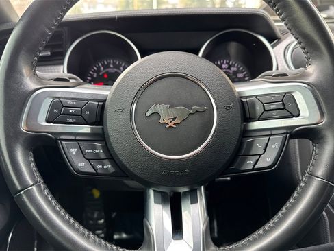 Used 2020 Ford Mustang GT Premium w/ GT Performance Package image 22