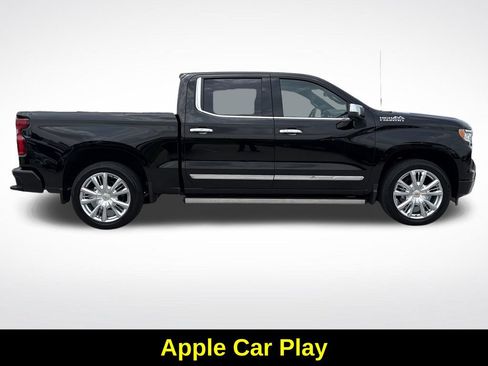 Used 2026 Chevrolet Silverado 1500 High Country AWD/4WD image 10