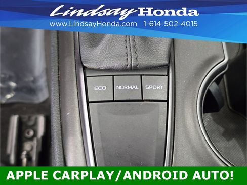 Used 2022 Toyota Camry SE image 17