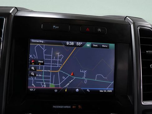 Used 2015 Ford F150 XLT w/ Equipment Group 302A Luxury image 15