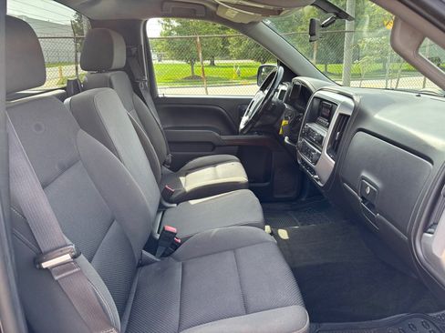 Used 2014 GMC Sierra 1500 SLE w/ SLE Preferred Package AWD/4WD image 10