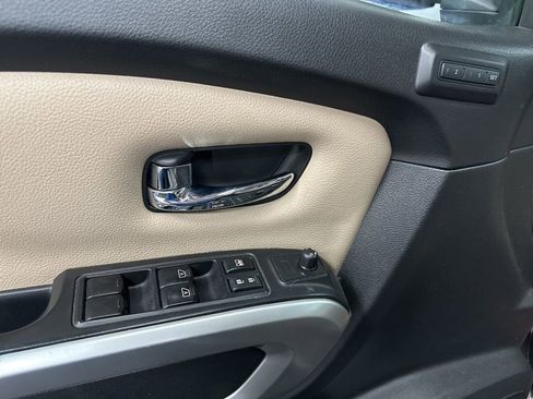 Used 2016 Nissan Titan SL AWD/4WD image 20