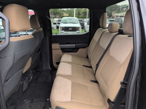 Used 2023 Ford F150 XLT AWD/4WD image 13