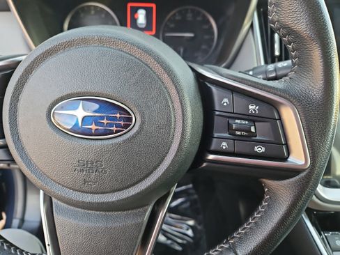 Certified 2023 Subaru Outback Limited image 17