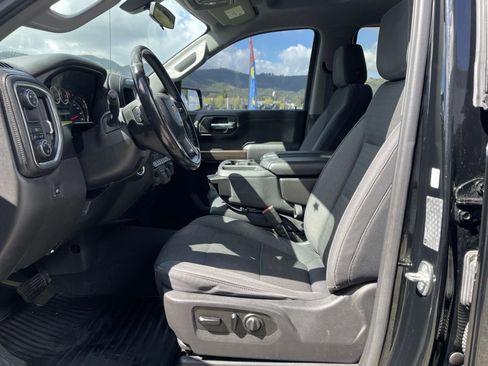 Used 2019 Chevrolet Silverado 1500 LT w/ All-Star Edition image 19