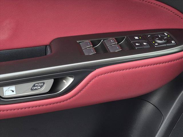 Used 2024 Lexus NX 350h AWD w/ Cold Area Package image 2
