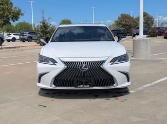 Used 2020 Lexus ES 350 w/ Premium Package video 2