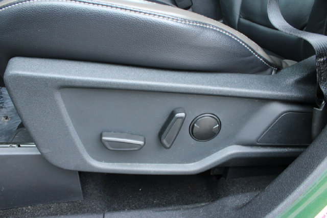 Used 2025 Ford Bronco Outer Banks AWD/4WD image 12