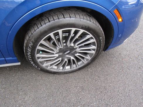 Used 2020 Lincoln Corsair Reserve w/ Equipment Group 201A image 41