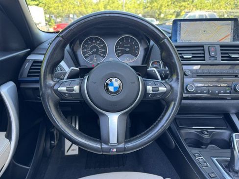Used 2016 BMW M235i xDrive Convertible AWD/4WD image 27