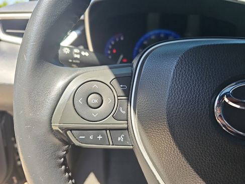 Used 2020 Toyota Corolla XSE FWD image 14