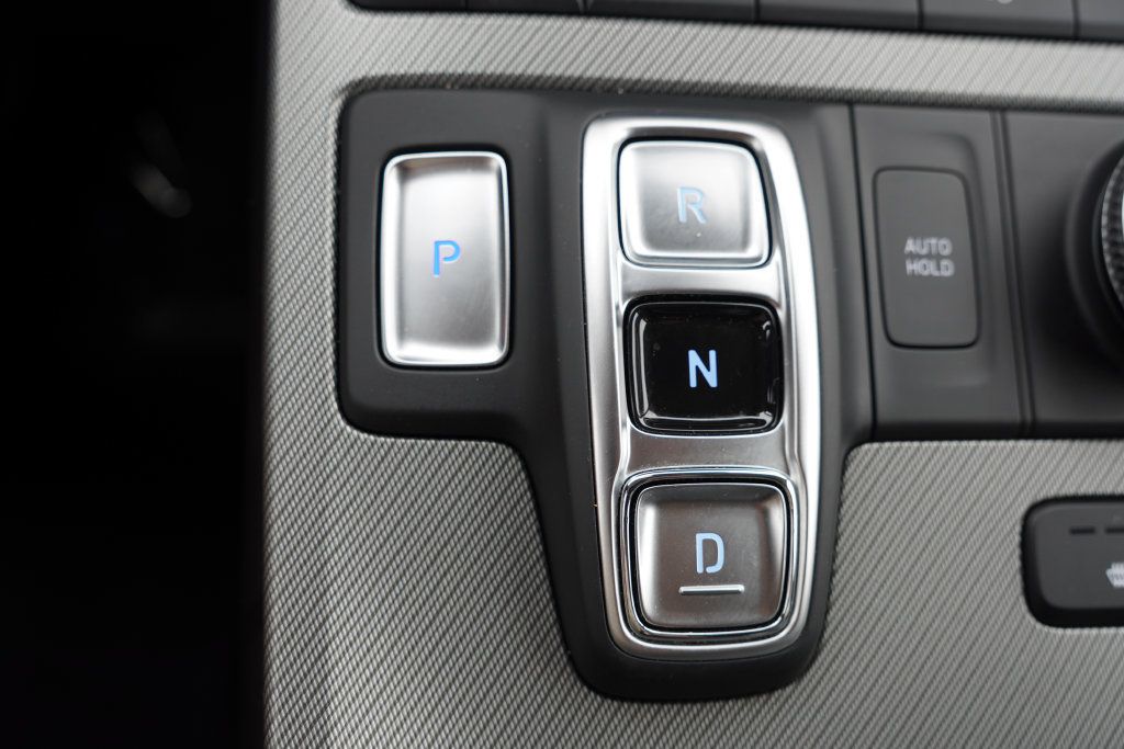 Used 2025 Hyundai Palisade SEL AWD/4WD image 33