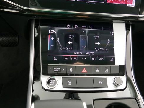 New 2026 Audi Q8 Premium AWD/4WD image 18