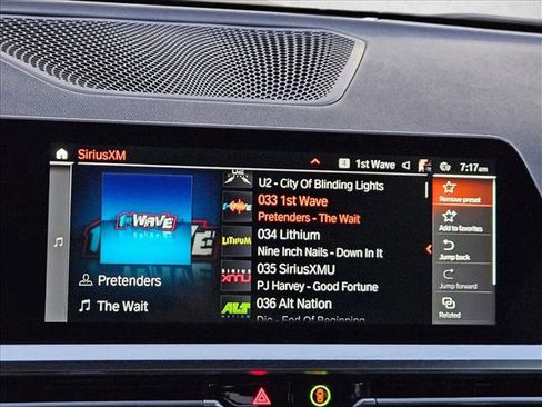 Used 2021 BMW 330i Sedan w/ Convenience Package image 14