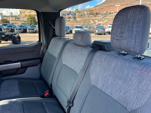 Used 2024 Ford F350 XLT image 20