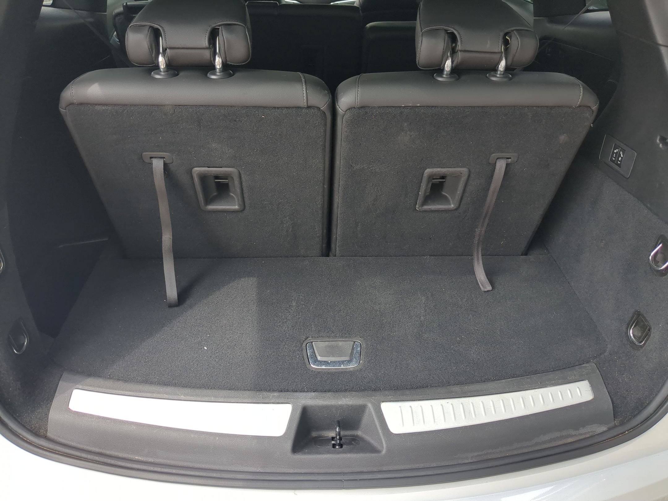 Certified 2024 Cadillac XT6 Luxury AWD/4WD image 24
