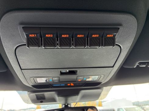 Used 2024 Ford F150 Tremor w/ Bed Utility Package image 21