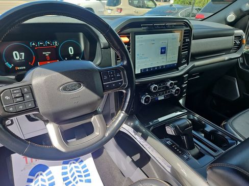 Used 2023 Ford F150 Tremor w/ Equipment Group 402A High AWD/4WD image 13