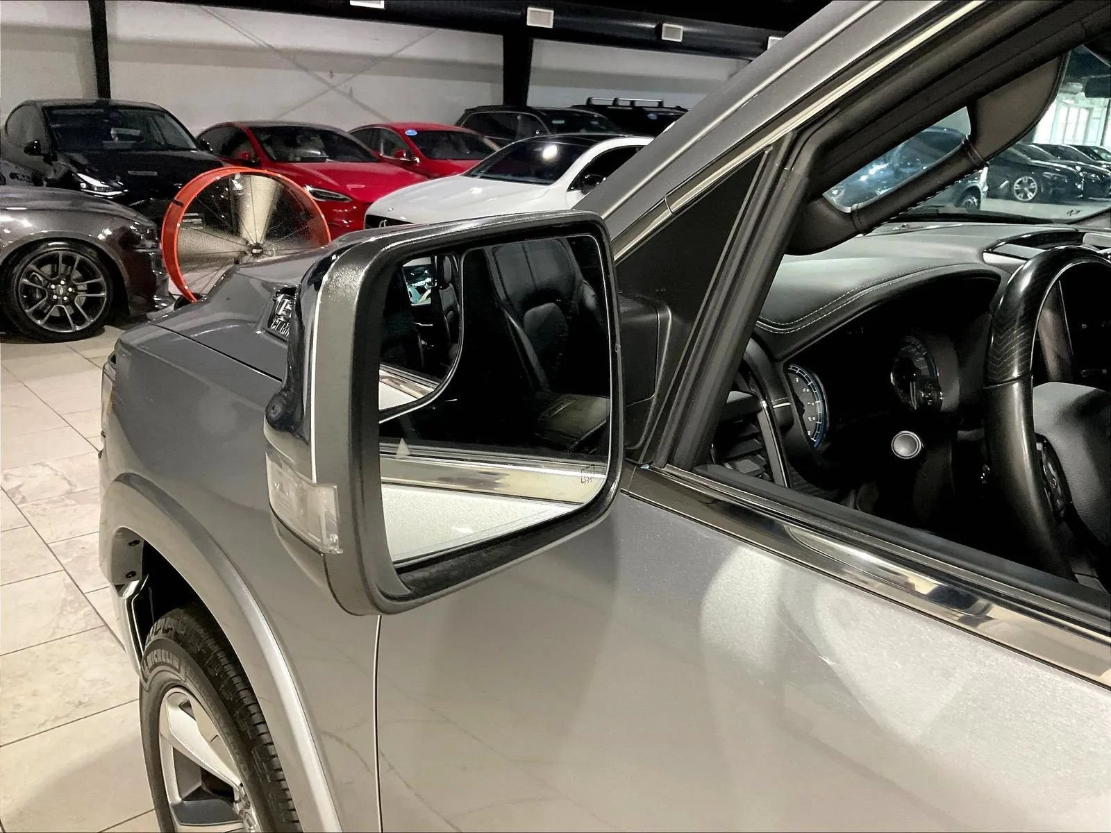 Used 2022 RAM 1500 Limited RWD image 37