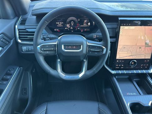 New 2026 GMC Acadia Elevation w/ Black Edition image 13