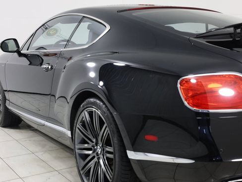 Used 2014 Bentley Continental GT Speed AWD/4WD image 41