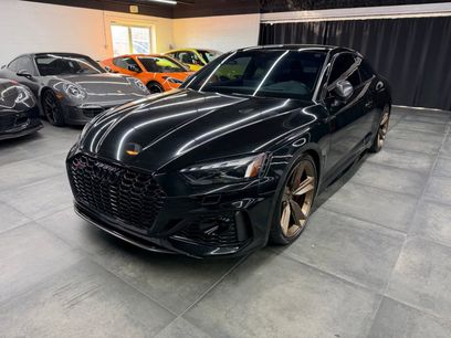 Used 2022 Audi RS 5
