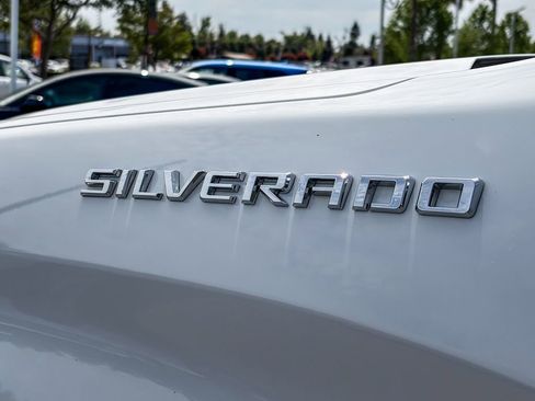 Used 2020 Chevrolet Silverado 1500 W/T w/ WT Fleet Convenience Package RWD image 20