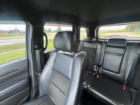 Used 2021 Jeep Grand Cherokee Laredo X RWD image 26