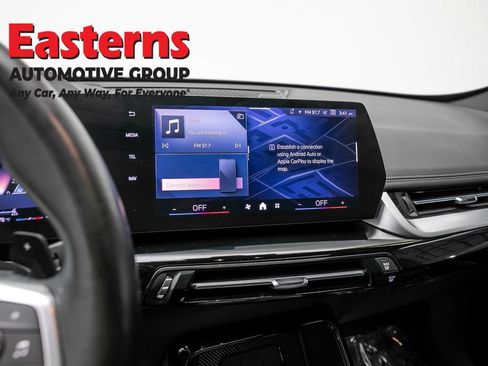 Used 2024 BMW X1 xDrive28i w/ Premium Package AWD/4WD image 19