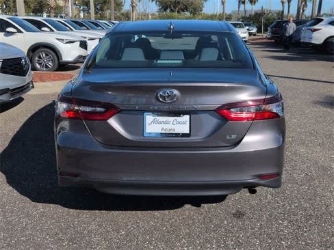 Used 2024 Toyota Camry LE image 7