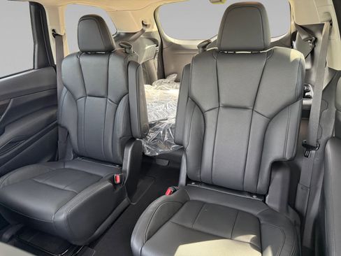 New 2026 Subaru Ascent Touring AWD/4WD image 22