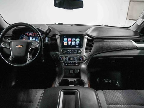 Used 2019 Chevrolet Tahoe LS RWD image 12