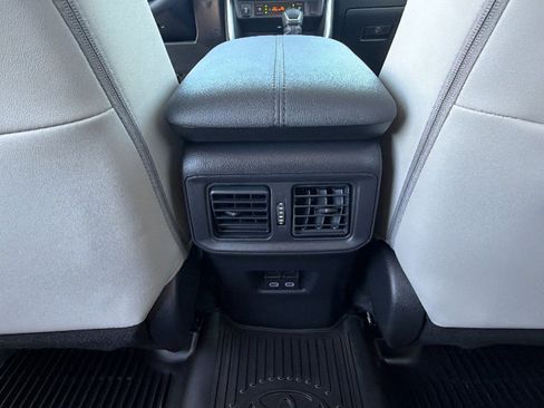 Certified 2025 Toyota RAV4 Limited w/ Advanced Technology Package AWD/4WD image 25
