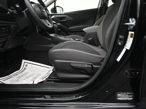 Used 2024 Subaru Impreza 2.0i image 17