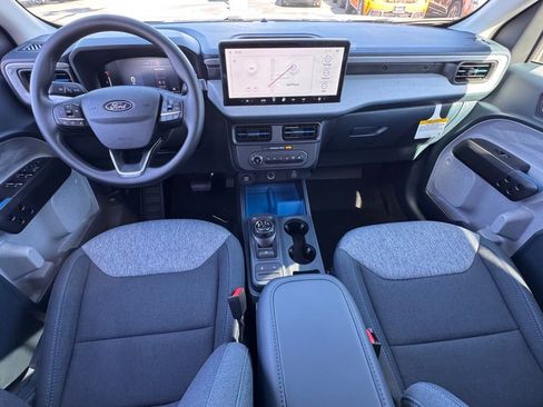 New 2026 Ford Maverick XLT FWD image 25