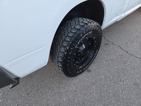 Used 2010 Dodge Ram 1500 Truck ST w/ PWR & Remote Entry Group image 10