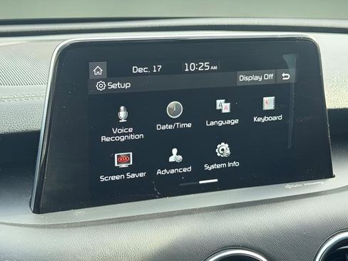 Used 2021 Kia Stinger GT2 image 42