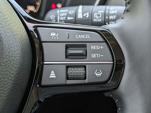 New 2026 Honda CR-V EX-L image 24