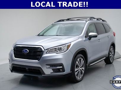 Used 2022 Subaru Ascent Touring